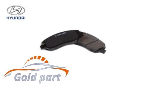 لنت عقب هیوندای وراکروز