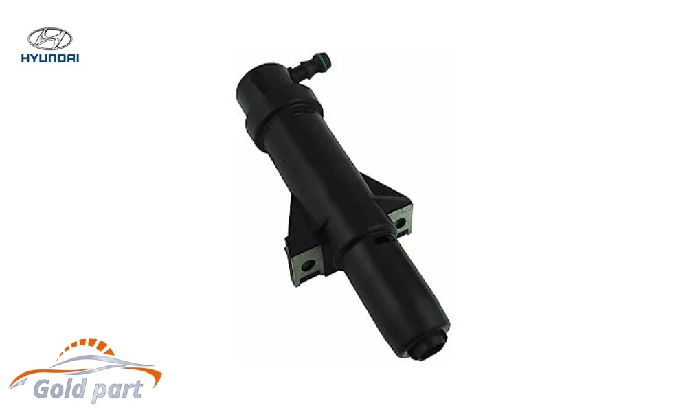 تلسکوپی چراغ شور جلو چپ هیوندای وراکروز IX55