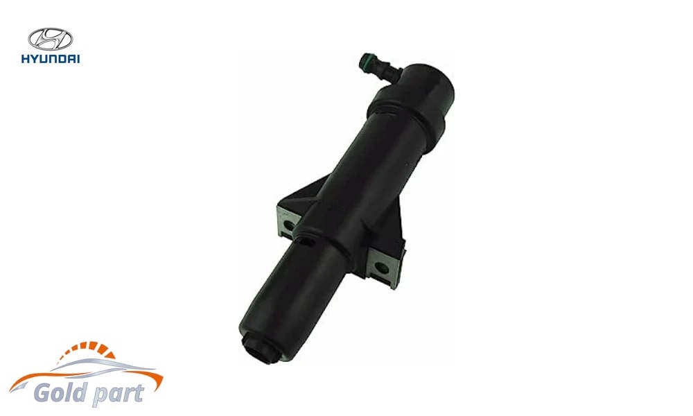 تلسکوپی چراغ شور جلو راست هیوندای وراکروز IX55