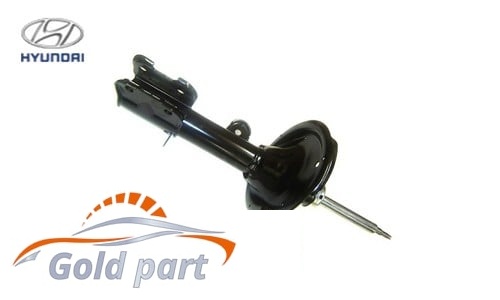 کمک جلو راست هیوندای وراکروز IX55