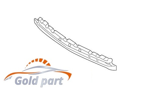 فوم سپر جلو هیوندای وراکروز