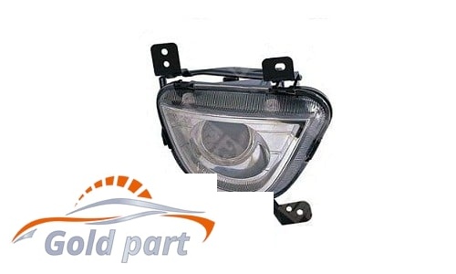 پروژکتور راست جلو هیوندای وراکروز