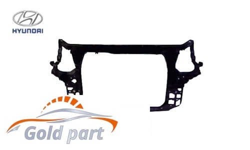 سینی جلو هیوندای وراکروز