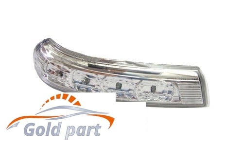 راهنما آینه چپ هیوندای وراکروز