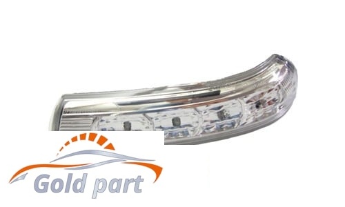 راهنما آینه راست هیوندای وراکروز