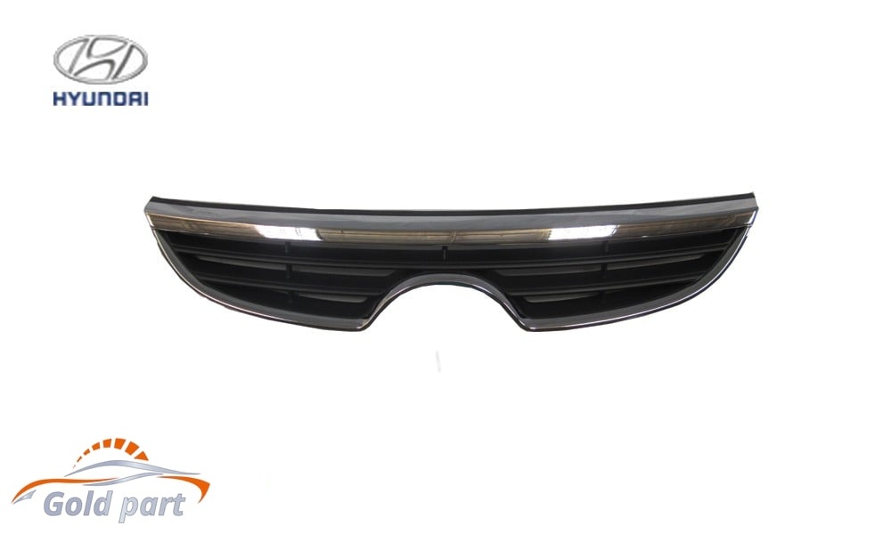 جلو پنجره هیوندای وراکروز IX55