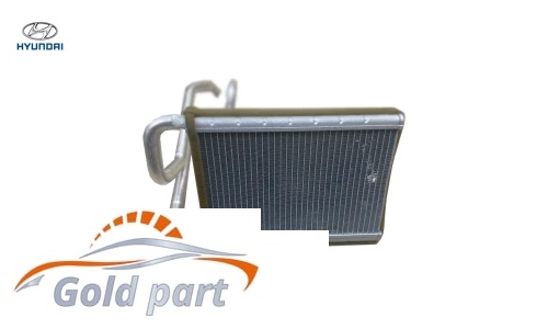 رادیاتور بخاری هیوندای وراکروز IX55