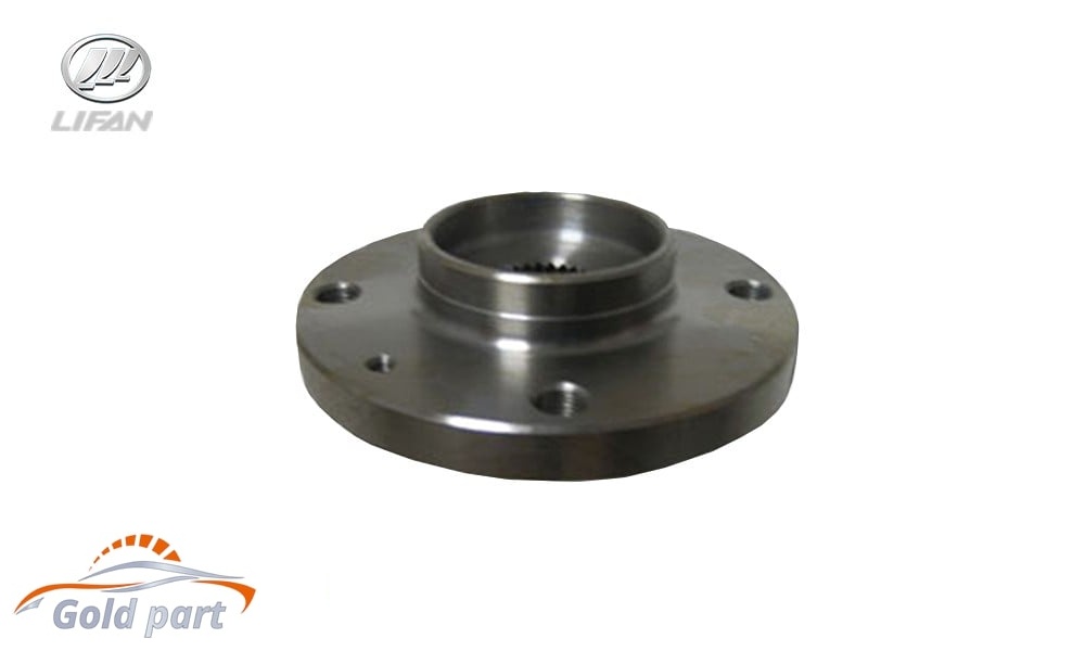 توپی چرخ جلو لیفان 520