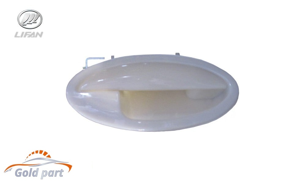 دستگیره درب بیرونی جلو راست لیفان 520