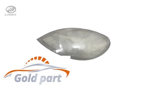 طلق چراغ جلو چپ لیفان 520