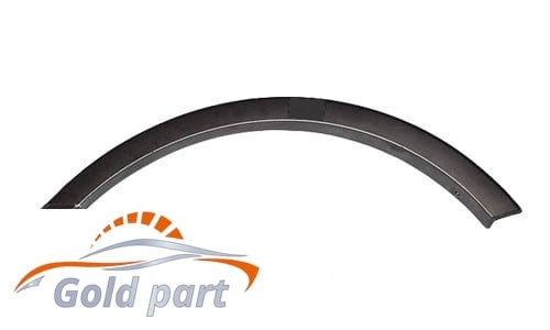 فلاپ گلگیر جلو راست با خار وراکروز