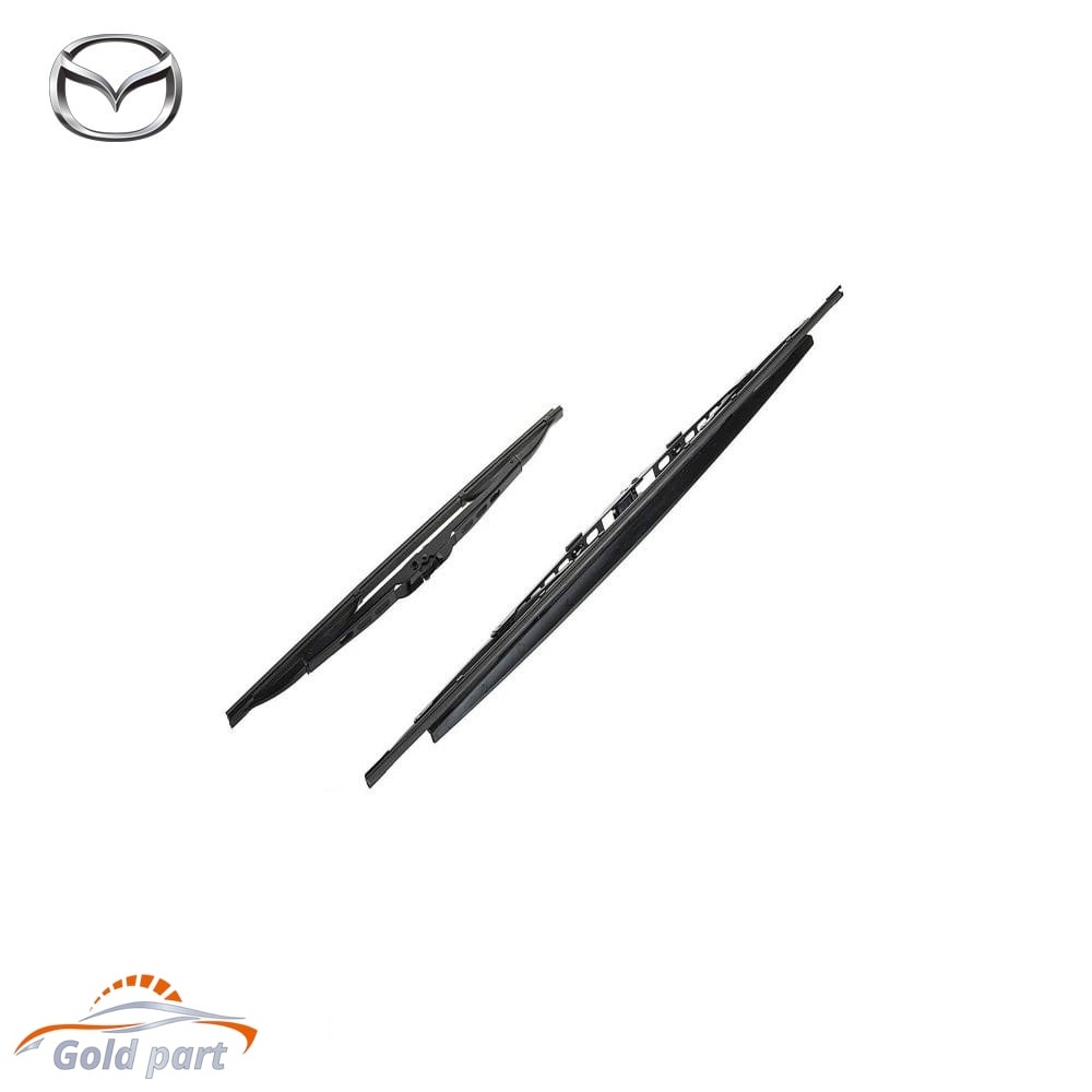 تیغه برف پاک کن مزدا 2