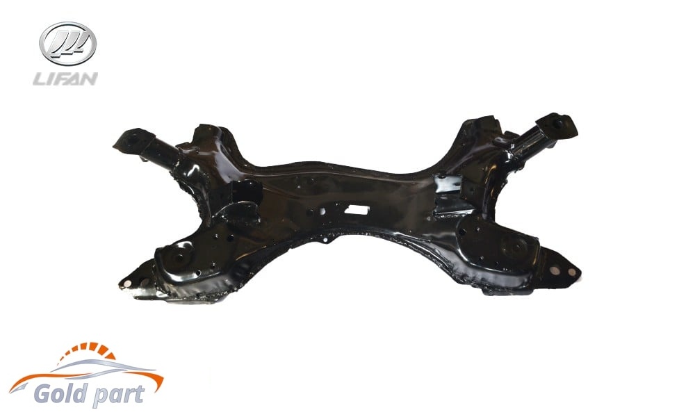 رام عرضی بزرگ لیفان X60