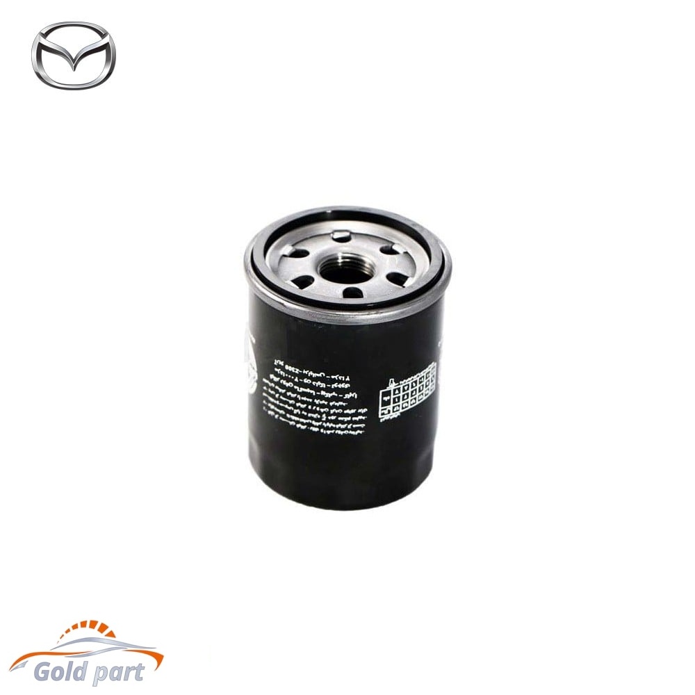 فیلتر روغن مزدا 2