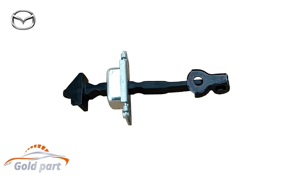 ترمز درب جلو چپ مزدا 2