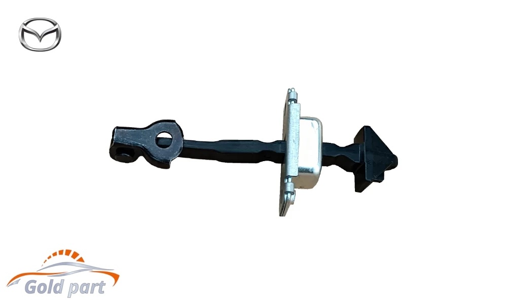 ترمز درب جلو راست مزدا 2