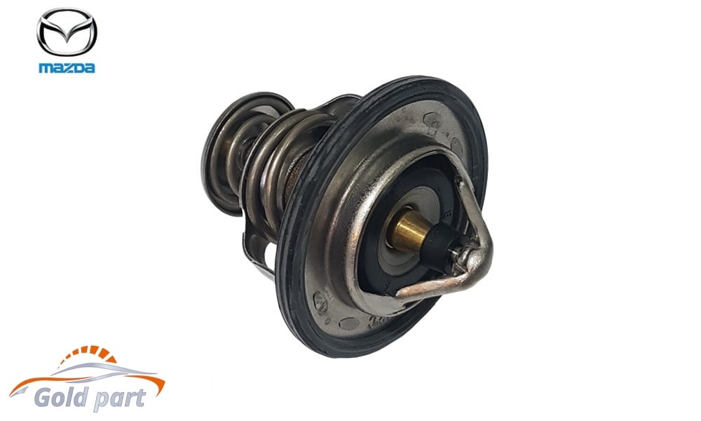 ترموستات مزدا 2