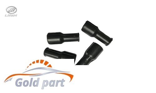 وایر شمع لیفان X60