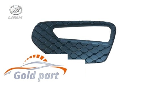 قاب راهنما چپ لیفان X60