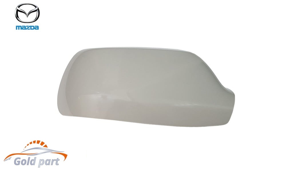 قاب آینه راست مزدا 3