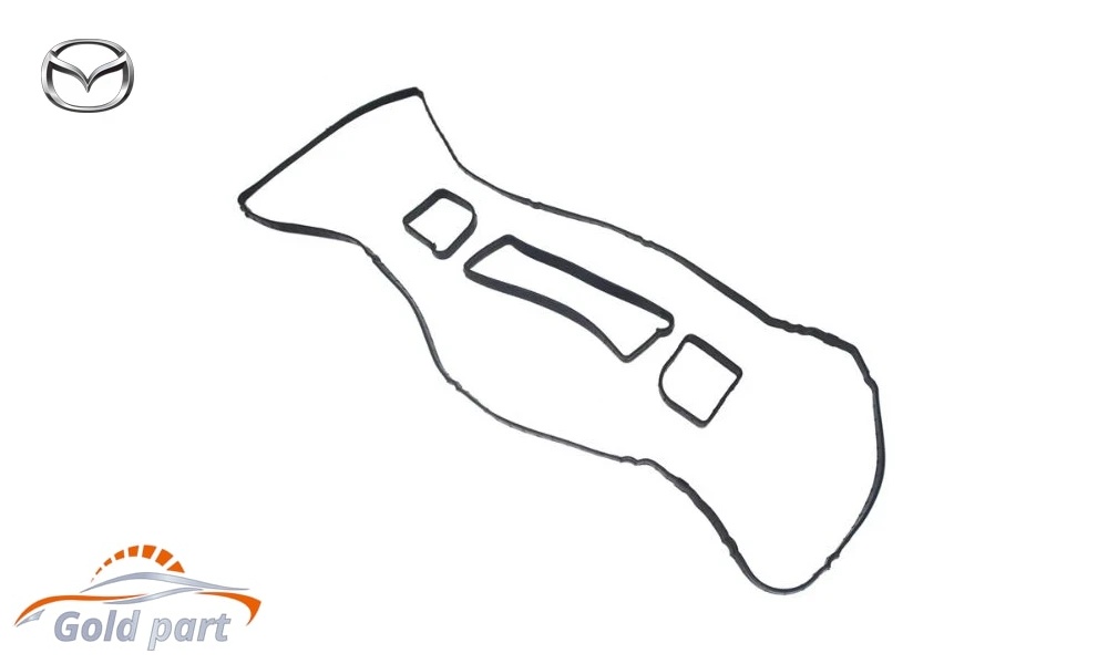 واشر درب سوپاپ مزدا 3