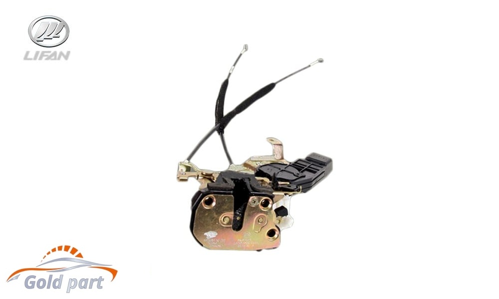 قفل درب عقب چپ لیفان X60