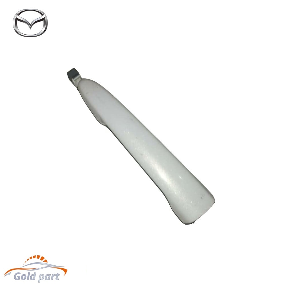 دستگیره بیرونی راست مزدا3