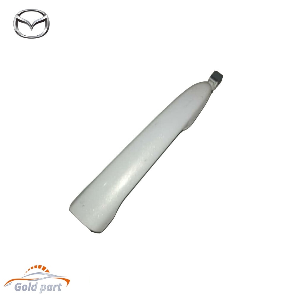 دستگیره بیرونی چپ مزدا3