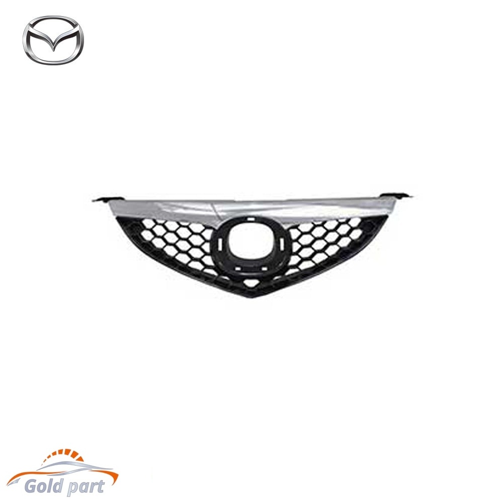 جلو پنجره مزدا3