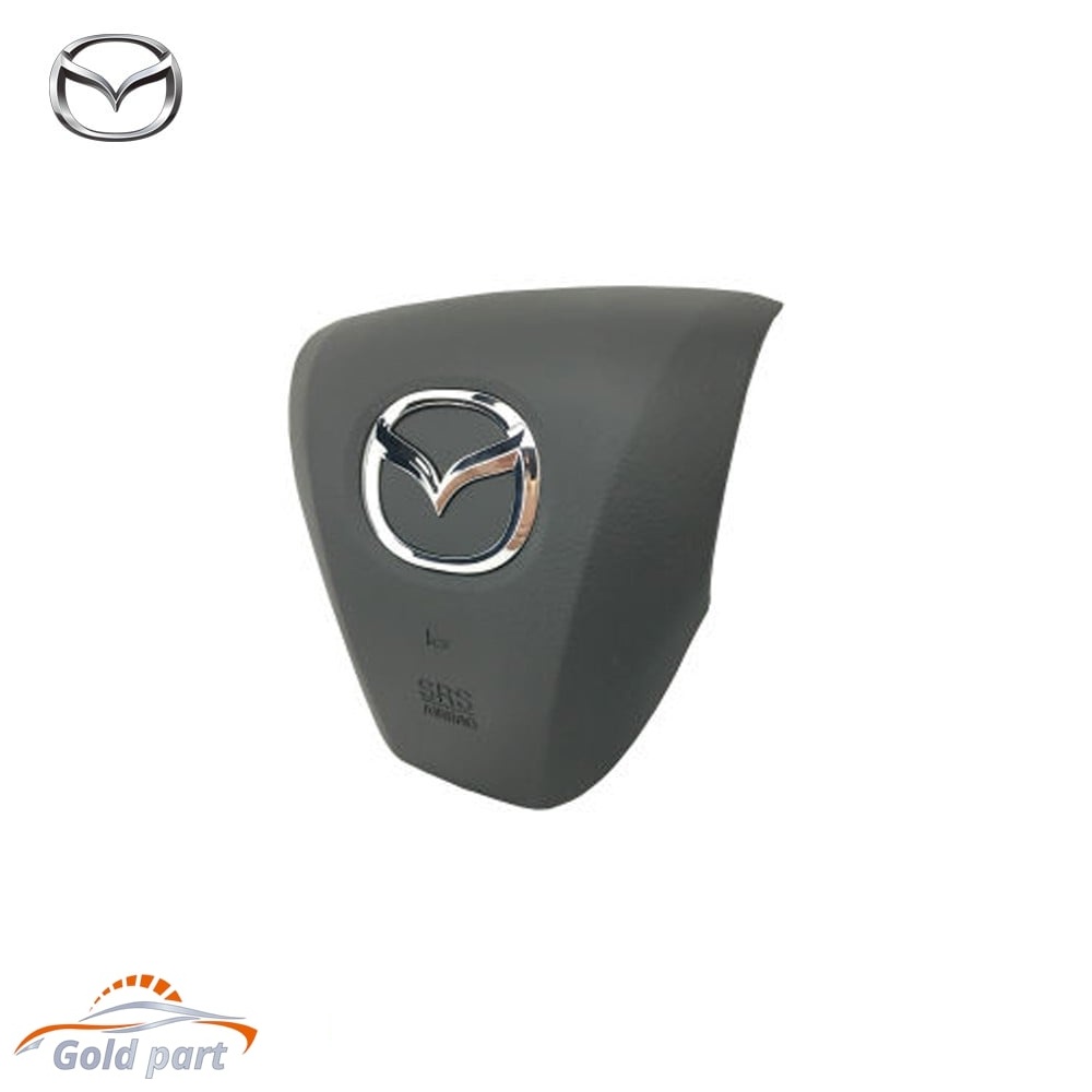 قاب ایربگ مزدا3