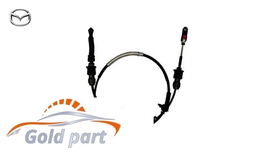 سیم تعویض دنده اتوماتیک مزدا 3