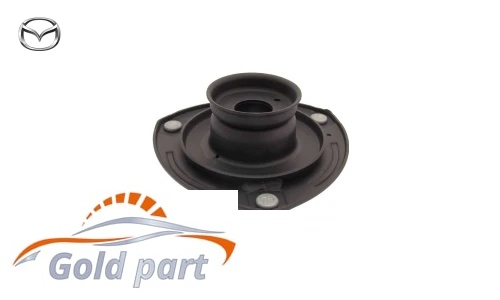 توپی سر کمک مزدا 3