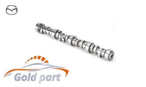 میل سوپاپ دود مزدا 3