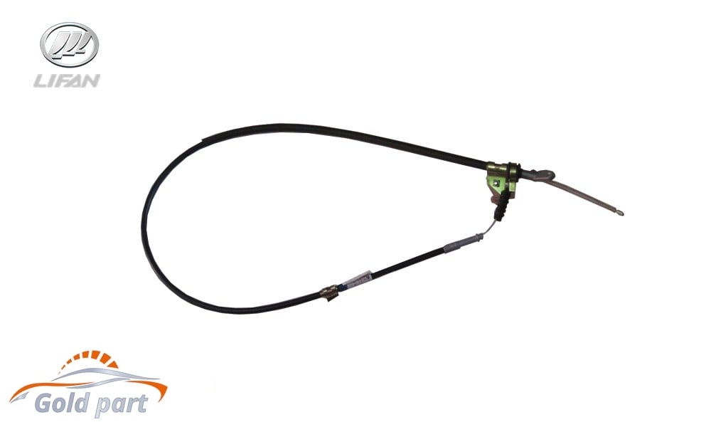 سیم ترمز دستی چپ لیفان X60