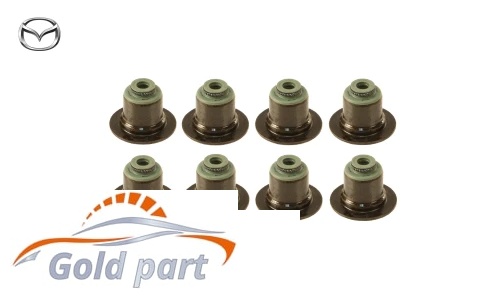 لاستیک سوپاپ مزدا 3