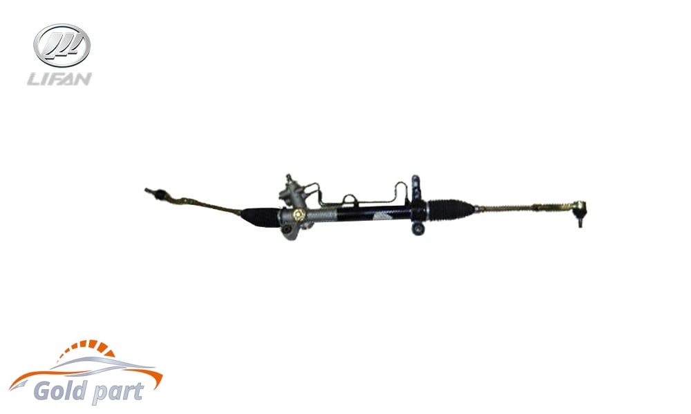 جعبه فرمان لیفان X60