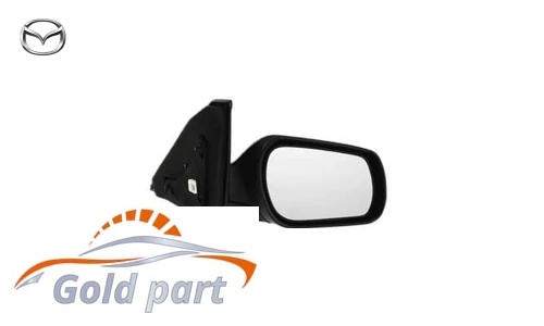 آینه بغل راست مزدا 3