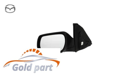 آینه بغل چپ مزدا 3