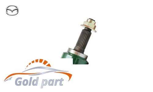 سر پلوس مزدا 3