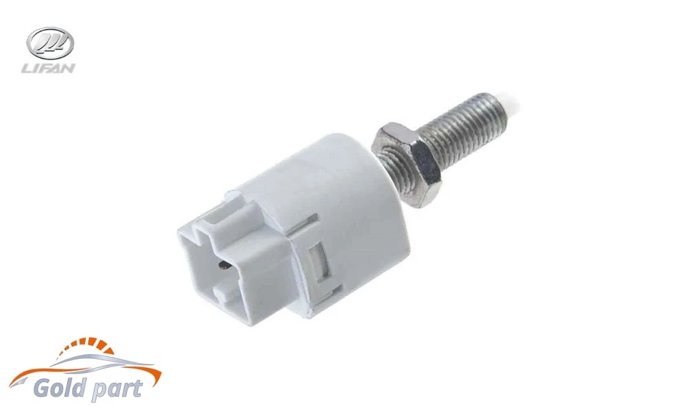 فشنگی ترمز لیفان X60