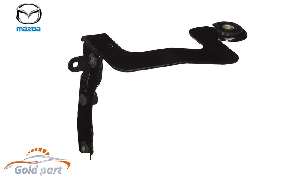 پایه نگهدارنده پمپ هیدرولیک فرمان مزدا 3