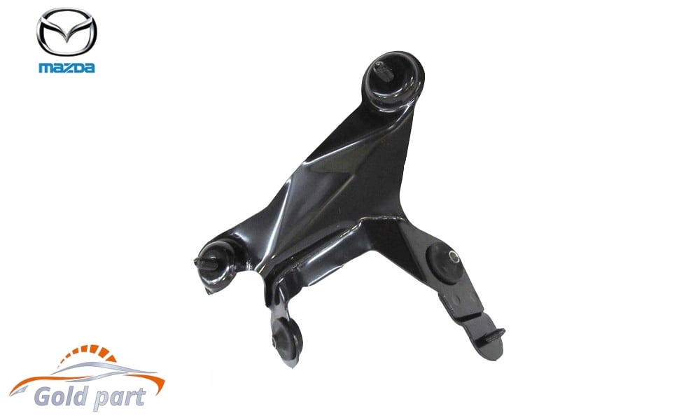 پایه نگهدارنده پمپ هیدرولیک فرمان مزدا 3