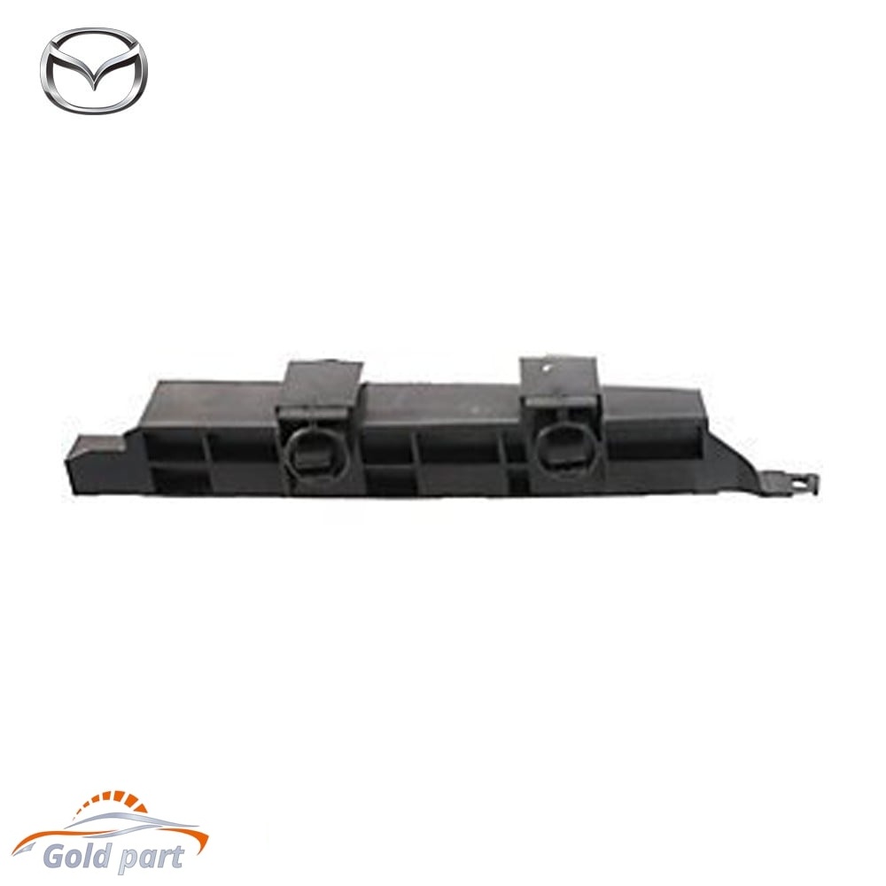 براکت سپر جلو راست مزدا3