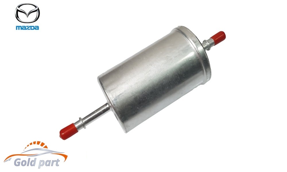 فیلتر بنزین مزدا 3