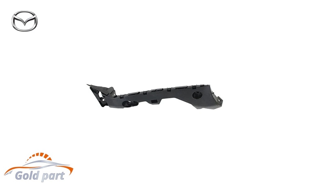 براکت سپر عقب مزدا3