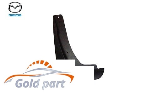 گل پخش کن جلو چپ مزدا 3