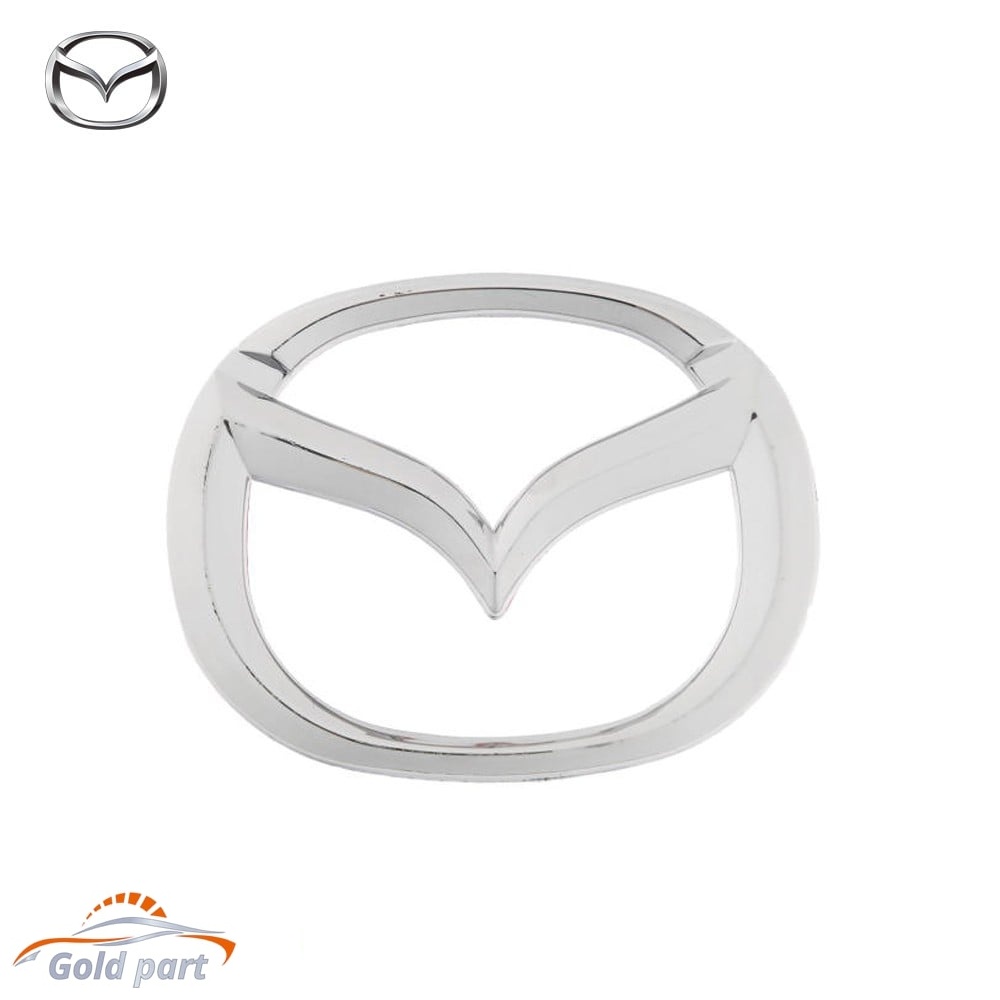 آرم خودرو مزدا 3