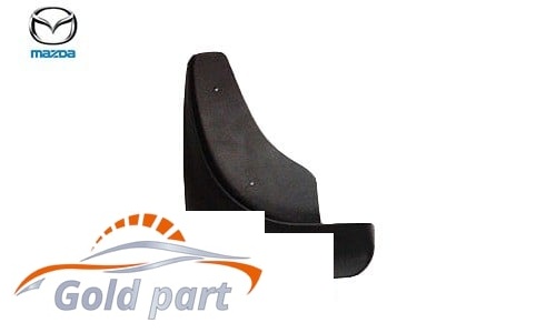 گل پخش کن عقب چپ مزدا 3