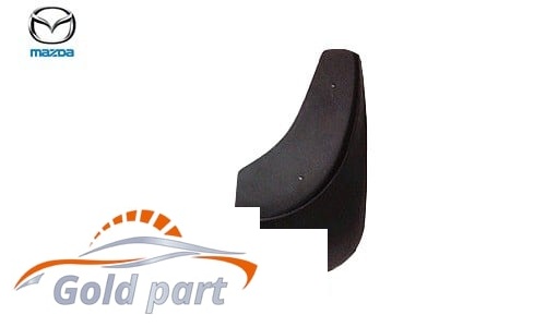 گل پخش کن عقب راست مزدا 3