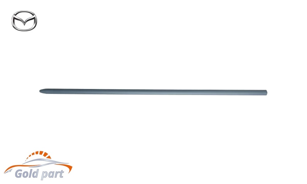 زه درب جلو چپ مزدا 3